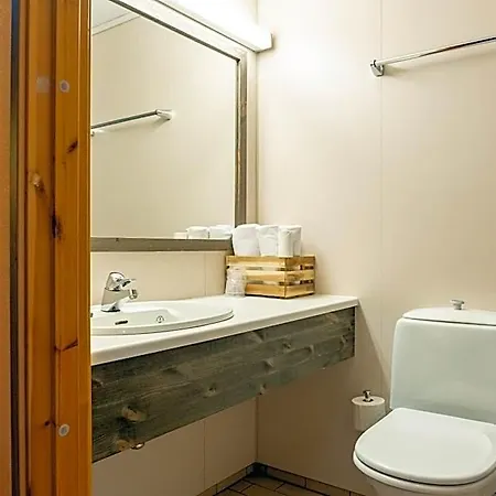 Snasa Hotell * Snåsa