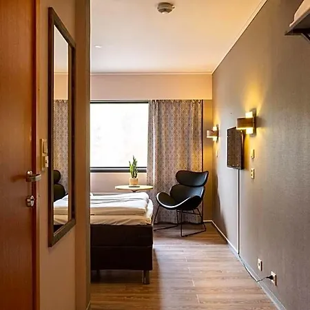 Snasa Hotell מלון