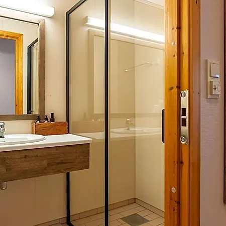 Snasa Hotell