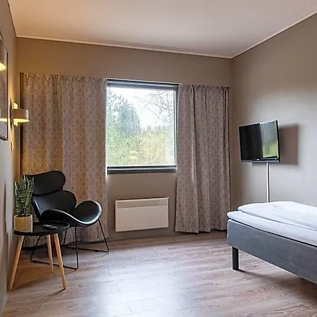 Snasa Hotell Snåsa