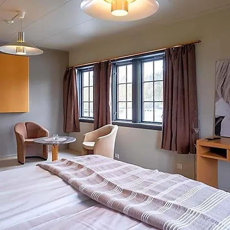 Snasa Hotell