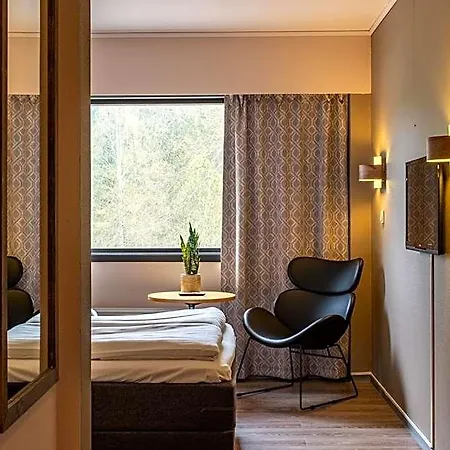 Snasa Hotell * Snåsa
