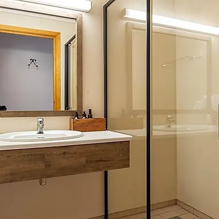 Snasa Hotell