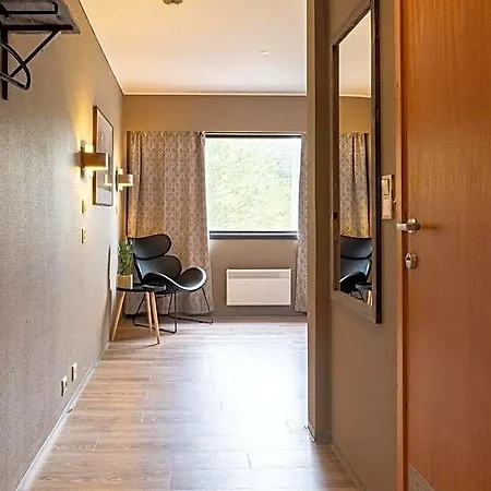 Snasa Hotell מלון Snåsa