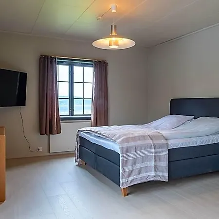 Snasa Hotell *