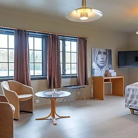 Snasa Hotell Snåsa