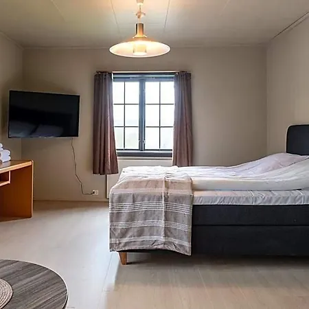 Snasa Hotell מלון