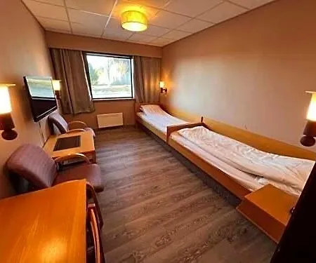 Snasa Hotell