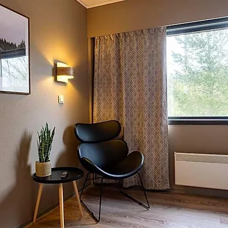 Snasa Hotell Snåsa