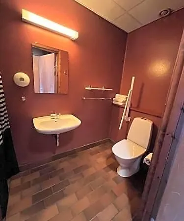 Snasa Hotell Hotel
