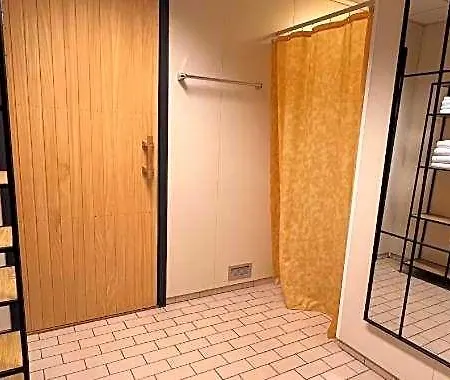 Snasa Hotell *