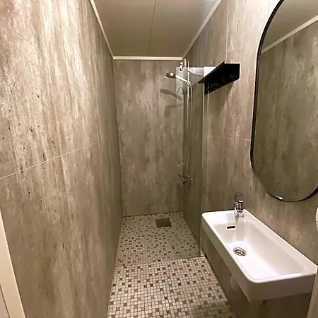 Snasa Hotell * Snåsa