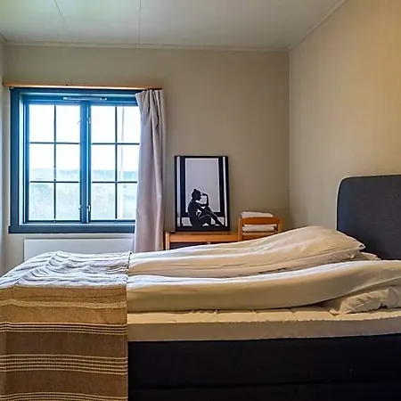 Snasa Hotell מלון